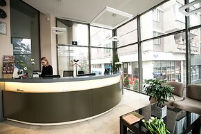 Victoria Bulevard Hotel