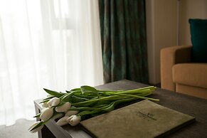 Victoria Bulevard Hotel