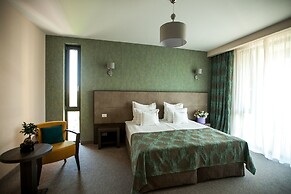 Victoria Bulevard Hotel