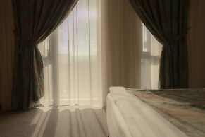 Victoria Bulevard Hotel