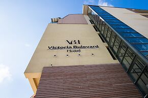 Victoria Bulevard Hotel