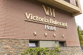 Victoria Bulevard Hotel