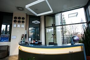 Victoria Bulevard Hotel