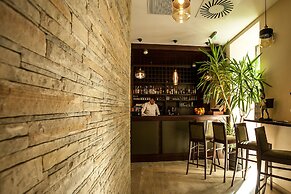 Victoria Bulevard Hotel