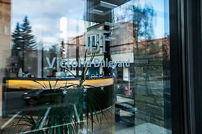 Victoria Bulevard Hotel