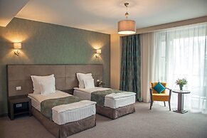 Victoria Bulevard Hotel