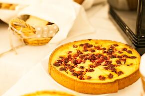 Victoria Bulevard Hotel