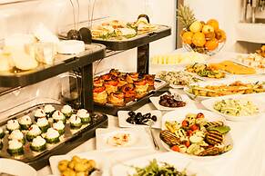 Victoria Bulevard Hotel