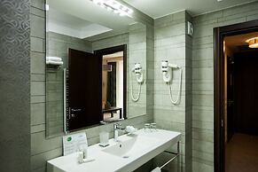 Victoria Bulevard Hotel