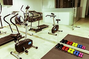 Victoria Bulevard Hotel