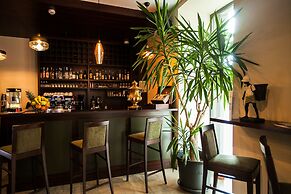 Victoria Bulevard Hotel