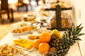 Victoria Bulevard Hotel