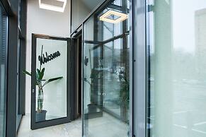 Victoria Bulevard Hotel