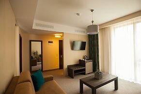 Victoria Bulevard Hotel