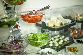 Victoria Bulevard Hotel