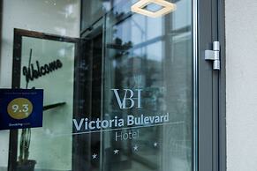 Victoria Bulevard Hotel