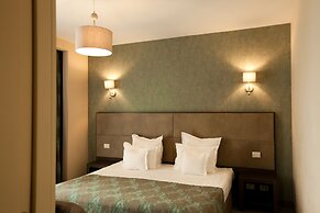 Victoria Bulevard Hotel