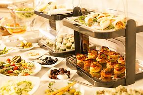 Victoria Bulevard Hotel