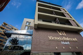 Victoria Bulevard Hotel
