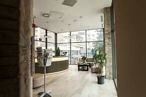 Victoria Bulevard Hotel