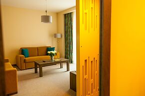 Victoria Bulevard Hotel