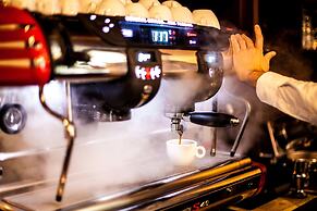 Victoria Bulevard Hotel