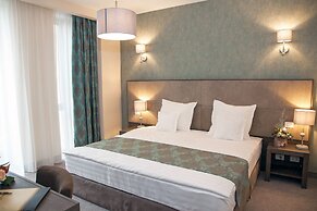 Victoria Bulevard Hotel