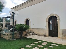 Masseria La Foggia