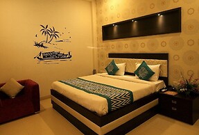 Hotel Rivera Palace