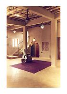 Khamlia Desert Bed & Breakfast