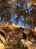 Khamlia Desert Bed & Breakfast