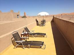 Khamlia Desert Bed & Breakfast