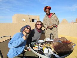 Khamlia Desert Bed & Breakfast