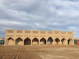 Khamlia Desert Bed & Breakfast