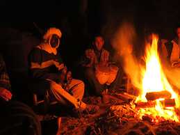 Khamlia Desert Bed & Breakfast