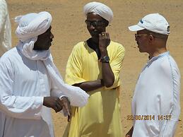 Khamlia Desert Bed & Breakfast