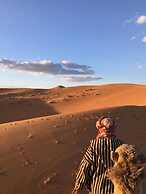 Khamlia Desert Bed & Breakfast