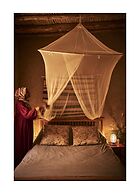 Khamlia Desert Bed & Breakfast