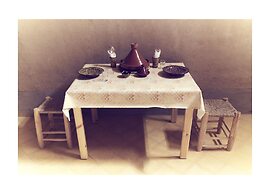 Khamlia Desert Bed & Breakfast