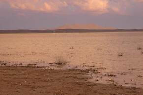 Khamlia Desert Bed & Breakfast