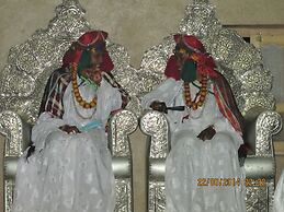 Khamlia Desert Bed & Breakfast