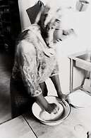 Khamlia Desert Bed & Breakfast