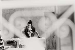 Khamlia Desert Bed & Breakfast