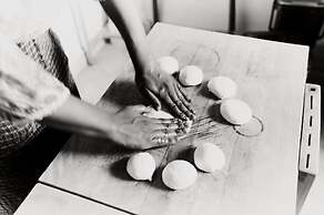 Khamlia Desert Bed & Breakfast