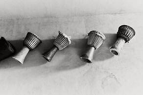 Khamlia Desert Bed & Breakfast