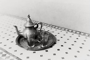 Khamlia Desert Bed & Breakfast