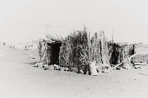 Khamlia Desert Bed & Breakfast