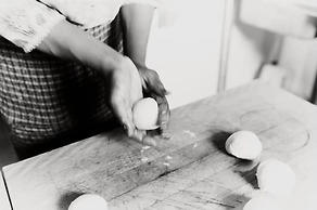 Khamlia Desert Bed & Breakfast