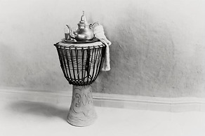 Khamlia Desert Bed & Breakfast