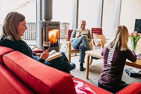 Kuoreksenniemi Villas & Lakehouse